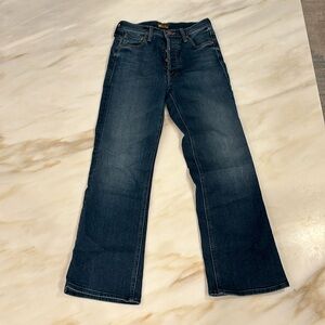 MOTHER Jeans